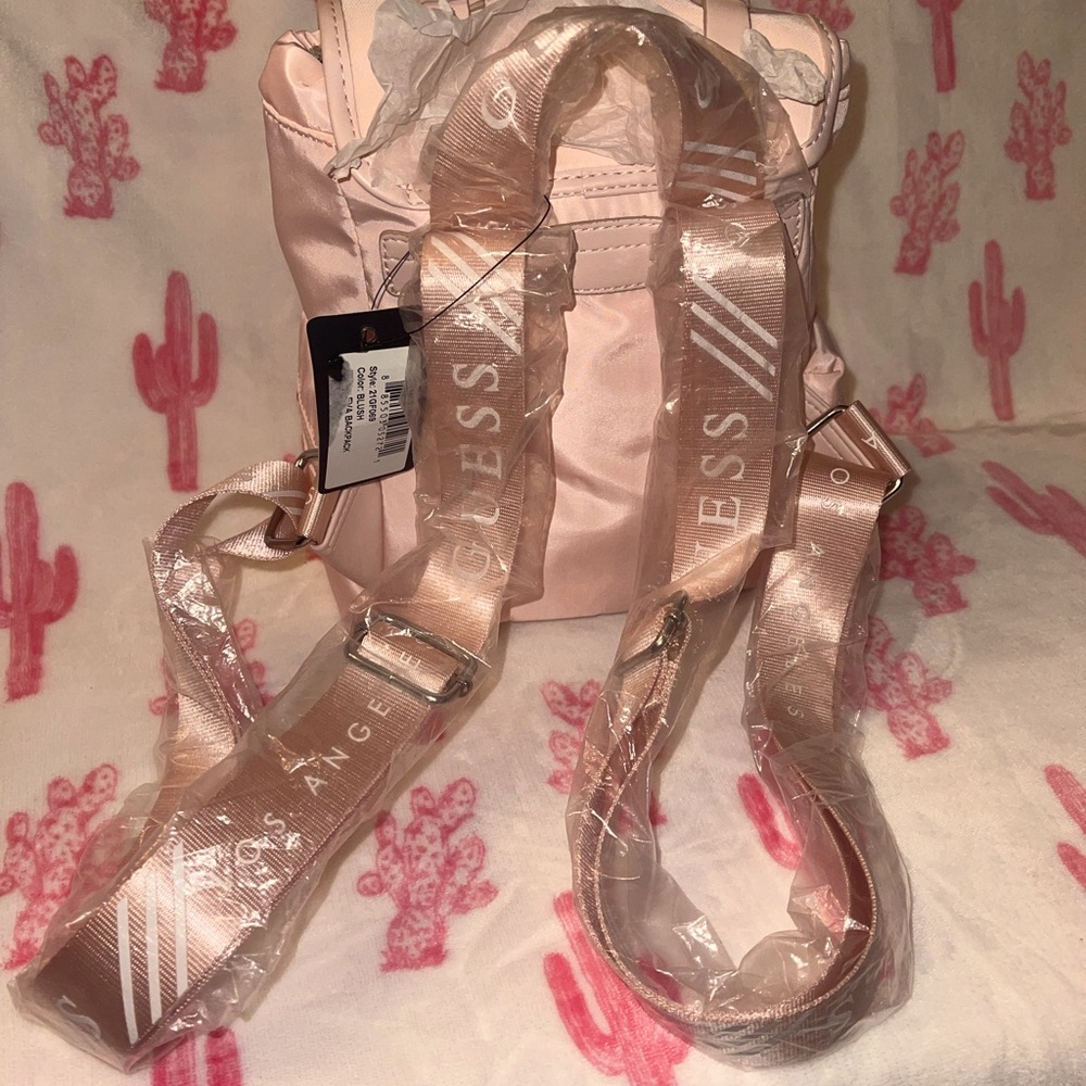 Guess Backpack - Picture 2 of 6